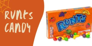 Runts Candy