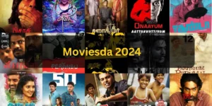 Moviesda 2024