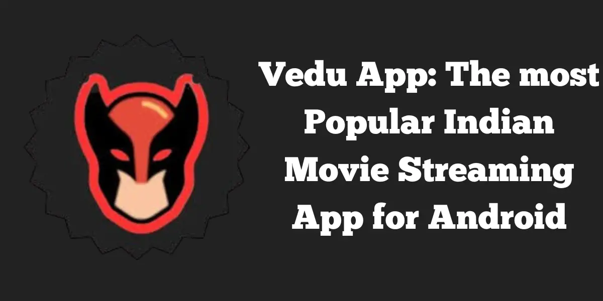 vedu app