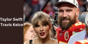 Taylor Swift Travis Kelce