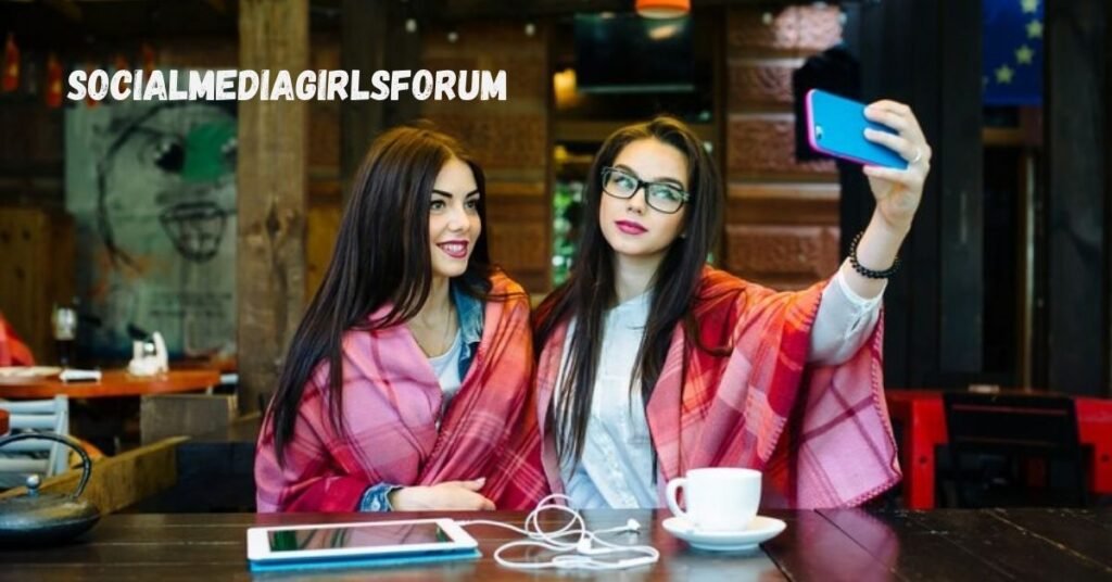 Why SocialMediaGirls Forum is Unique